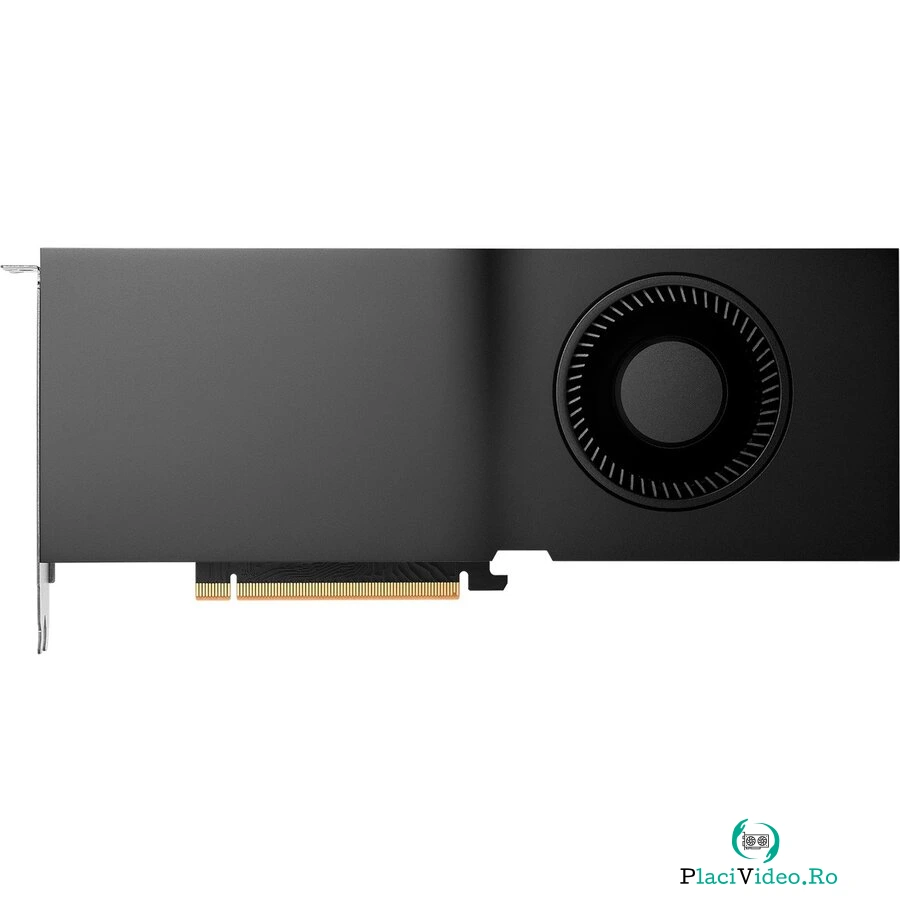 Placa Video NVIDIA RTX 4500 Ada Generation 24GB GDDR6 192-Bit (bulk)