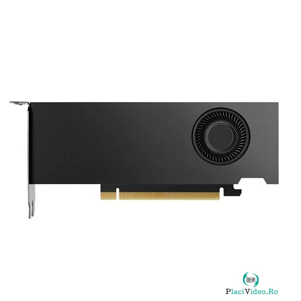 Placa Video 20GB RTX 4000 Ada SFF 4xmDP LP Smallbox