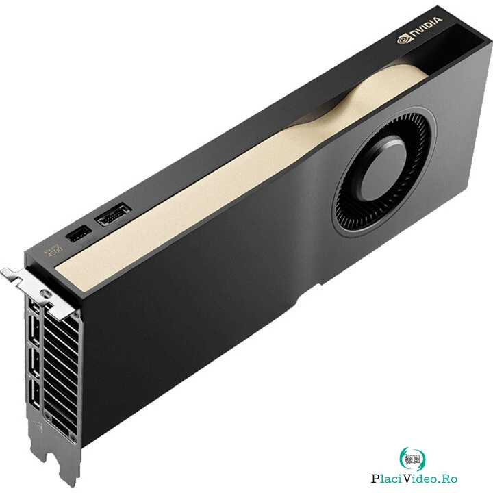 Placa video NVIDIA RTX PRO 4500 Blackwell 32GB PB (Retail)