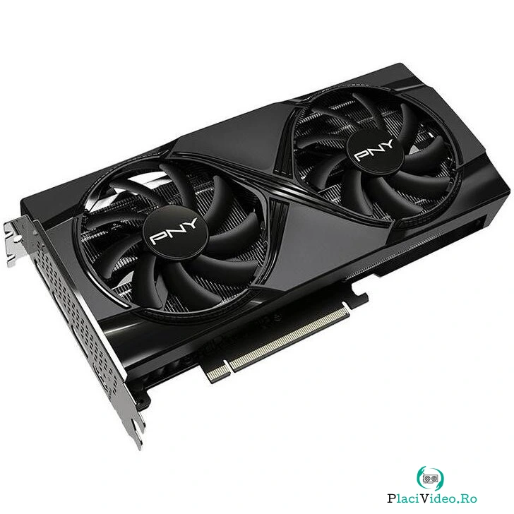 Placa Video GeForce RTX 5060 Ti Dual Fan 8GB OC DLSS 4