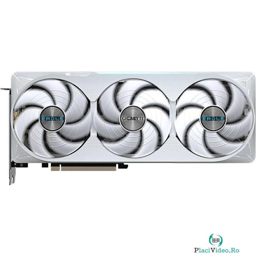 Placa Video GeForce RTX 5070 Ti EAGLE OC ICE SFF 16GB GDDR7 256bit