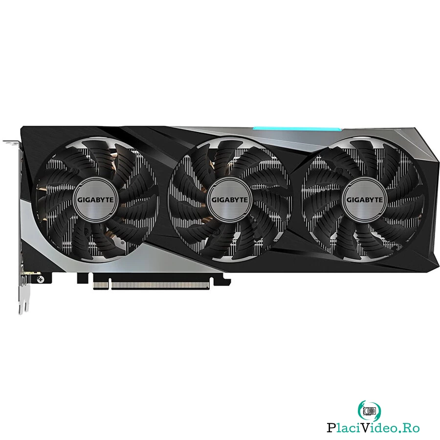 Gigabyte Placa video Gigabyte GeForce RTX™ 3070 GAMING OC, 8GB GDDR6, 256-bit