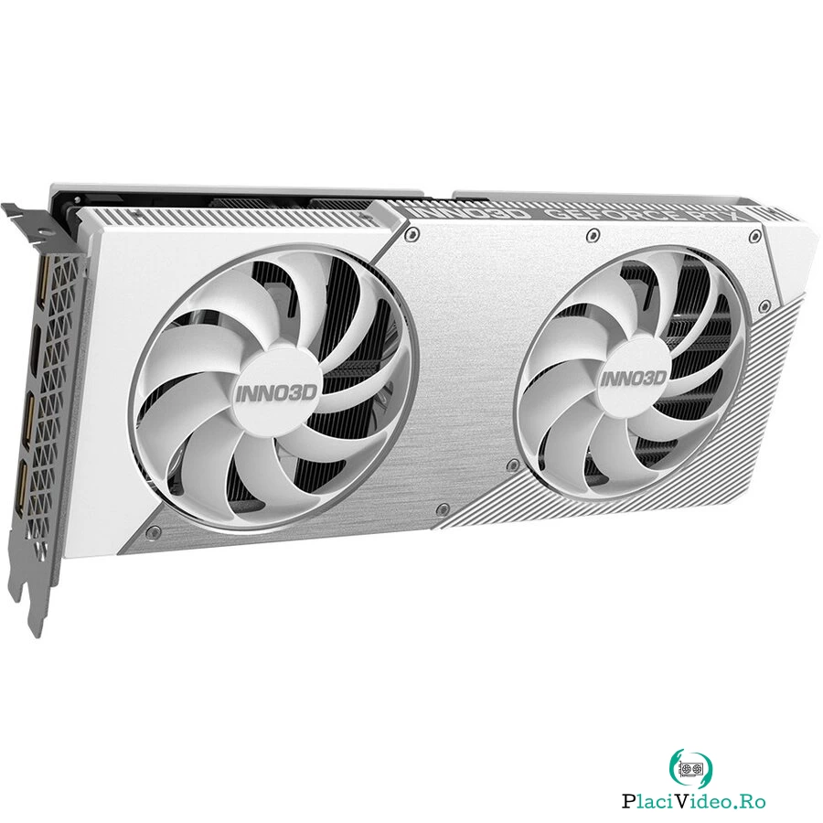 Placa Video GeForce RTX 5060 Ti TWIN X2 OC NVIDIA 16GB GDDR7