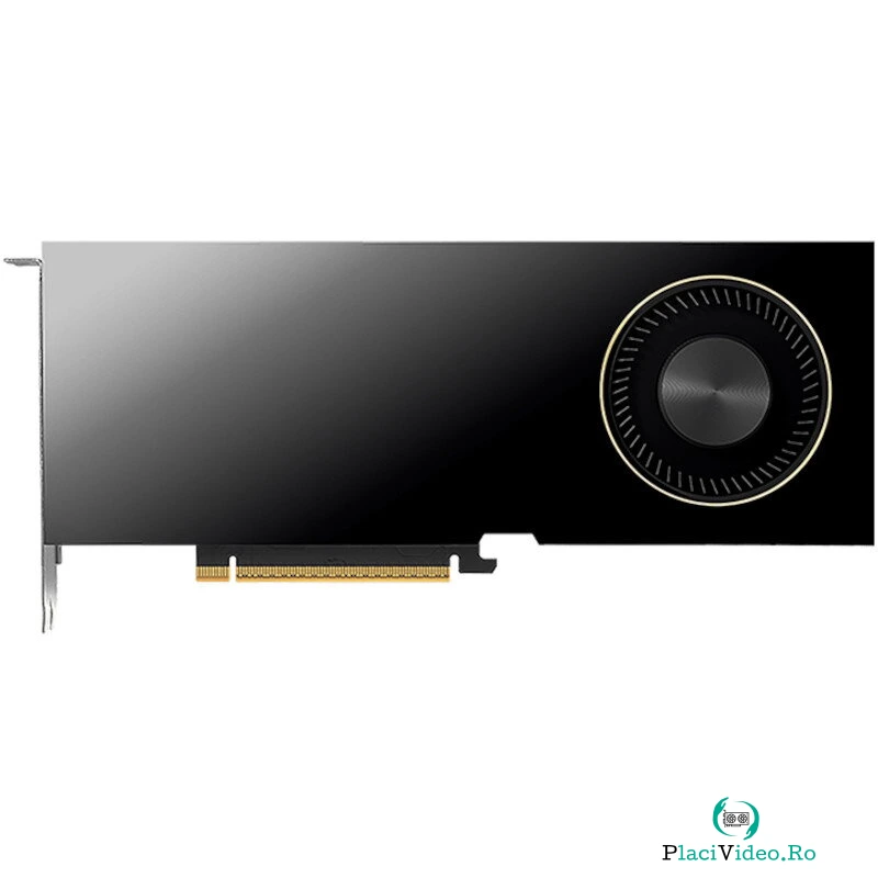 Placa Video RTX PRO 6000 Blackwell Max-Q Workstation Edition Smallbox