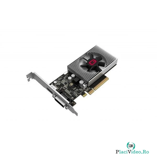 Gainward Placa video Gainward GeForce GT 1030, 2GB DDR4, HDMI, DVI