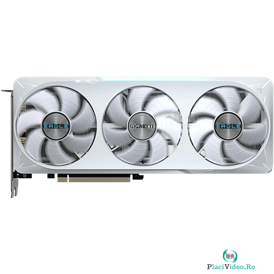 Placa Video RTX 5070 EAGLE OC ICE SFF 12GB GDDR7 192bit
