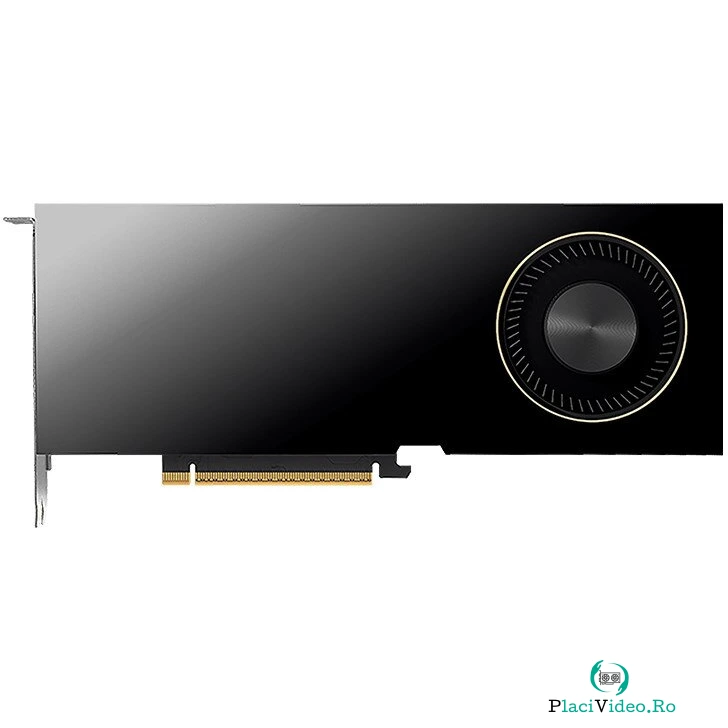 Placa Video RTX PRO 5000 Blackwell 48GB GDDR7 384-bit
