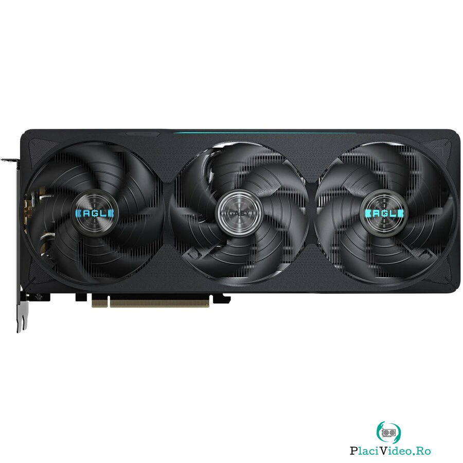Placa Video GeForce RTX 5070 Ti EAGLE OC SFF 16GB GDDR7 256bit