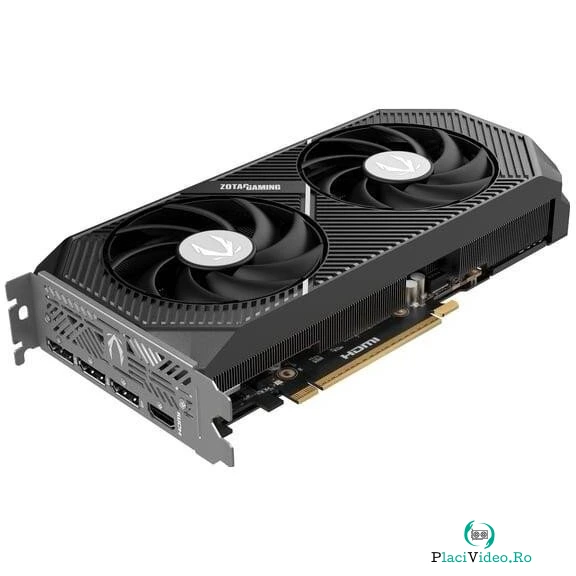 Placa Video GAMING GeForce RTX 5070 Twin Edge 12GB