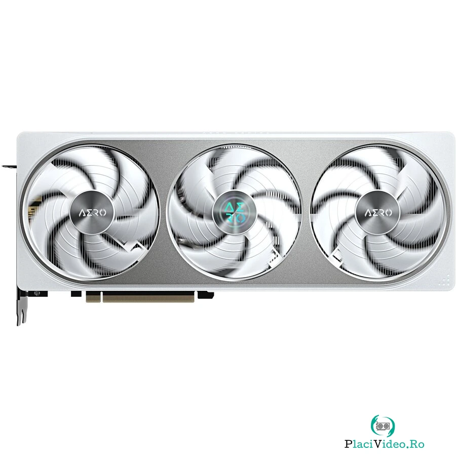 Placa Video GeForce RTX 5070 AERO OC 12GB GDDR7 192bit