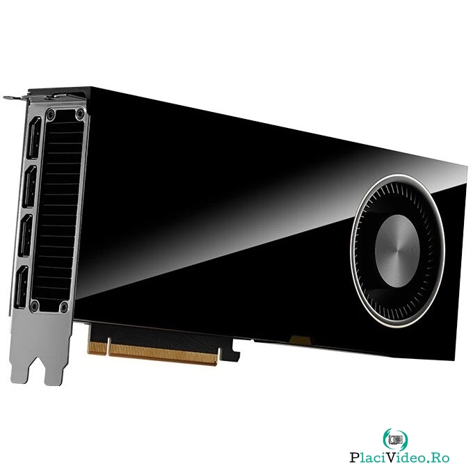 Placa Video nVidia RTX 6000 ADA 48GB GDDR6 384bit