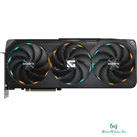 Placa video GeForce RTX 5070 Ti GAMING OC 16GB 256 bit