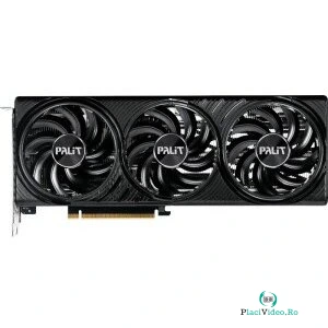 Placa Video GeForce RTX 5060 Ti INFINITY 3 16GB GDDR7 128-bit DLSS 4.0