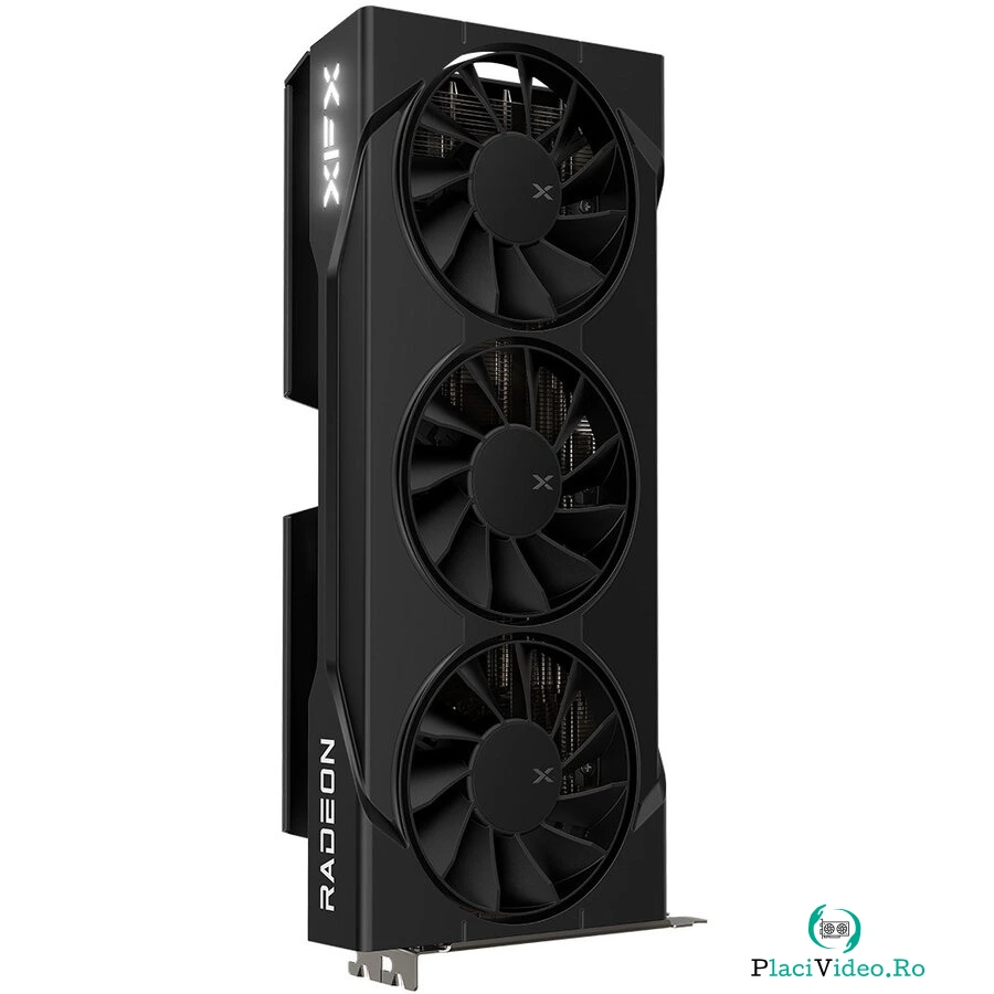 Placa Video SWIFT RX 9060XT OC 3-FAN 16GB